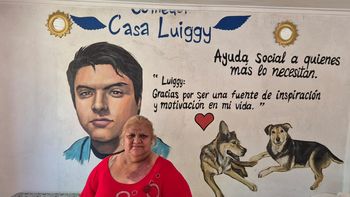 Casa Luiggy