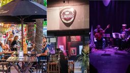 ¿que hacemos el finde? agenda cultural en lomas