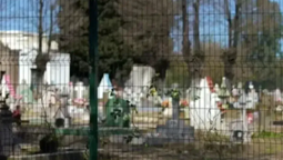 los fallecimientos de esta semana en monte grande