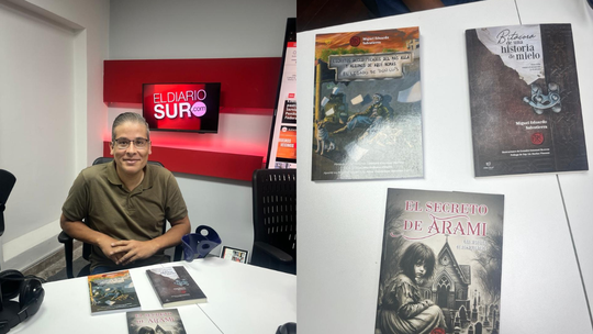 Ezeiza: realizarán un evento de poesía, haiku y música con escritores locales