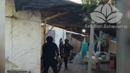 Canning: dos detenidos por el robo de una moto