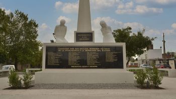 Esteban Echeverría: Realizarán hoy un festival como vigilia por los 50 años del golpe cívico-militar