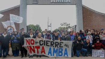 Municipios de la región rechazan la venta de tierras del INTA AMBA y piden preservar su rol productivo