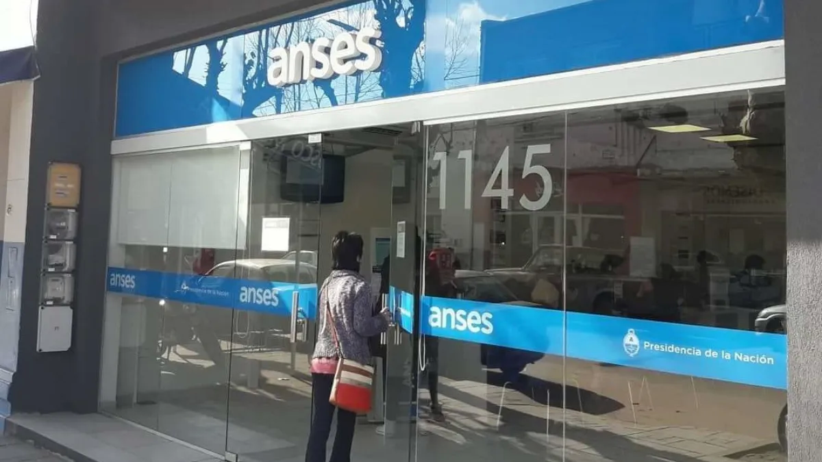 ANSES entrega un bono de $9.000: quiénes lo cobran