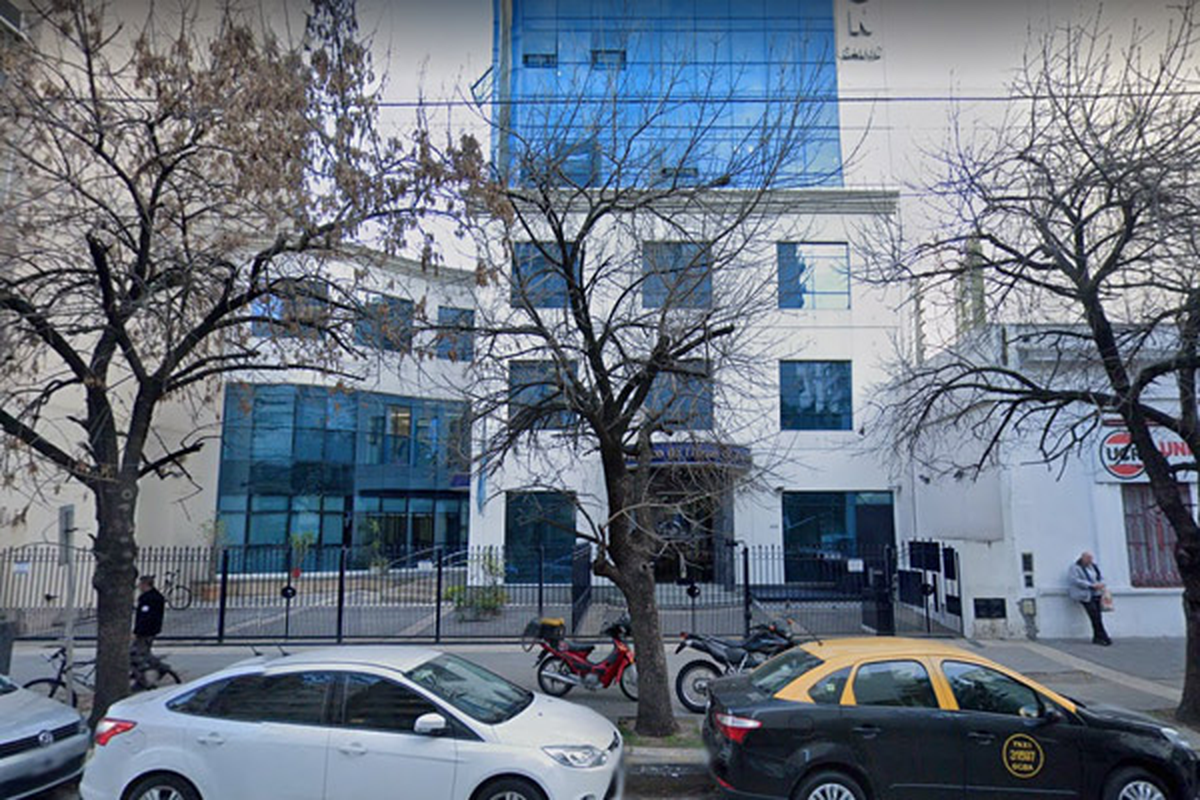 El Círculo Médico de Lomas es una de las cinco empresas afectadas por la ampliación de la cautelar decidida por el Gobierno.
