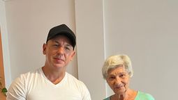 cada chaleco tiene un rostro: impulsan en lomas una colecta solidaria para el invierno