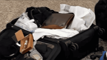 Aeropuerto de Ezeiza: pasajeros denunciaron robos en valijas tras un vuelo