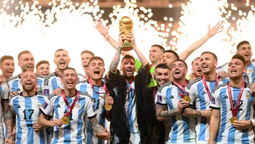 la scaloneta ya piensa en el mundial: quienes estan casi adentro