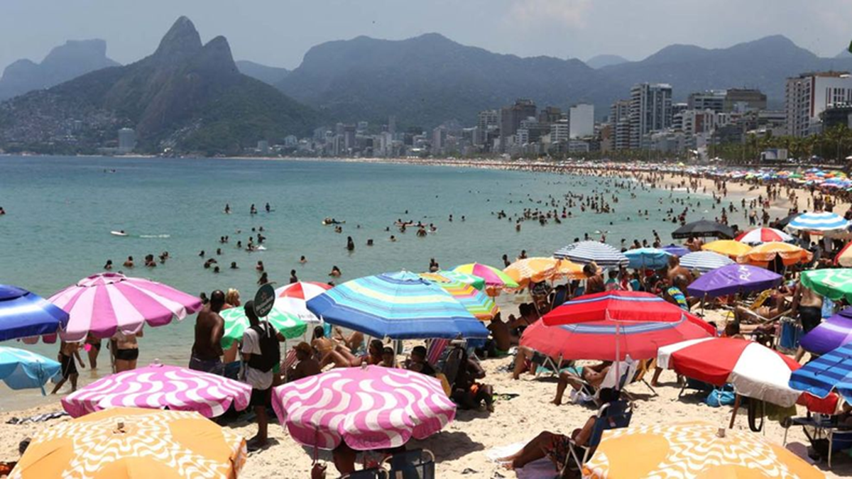 Brasil sigue siendo uno de los destinos más elegidos por los vecinos de la región. Brasil sigue siendo uno de los destinos más elegidos por los vecinos de la región.