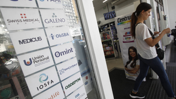 Dan de baja a diez empresas de medicina prepaga, entre ellas una con sede en Lomas de Zamora