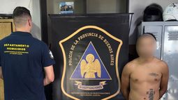 almirante brown: detuvieron a un hombre profugo desde 2019 por un robo en lomas de zamora