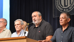paro general de la cgt: cual sera el impacto en el transporte