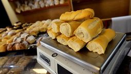 aumento el precio del pan en la provincia de buenos aires: cuanto vale el kilo
