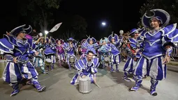 Carnaval 2026 en Almirante Brown: murgas y comparsas recorrerán los barrios durante febrero