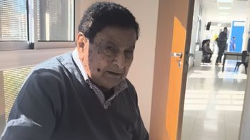 Dolor en Glew por la muerte de un vecino de 98 años