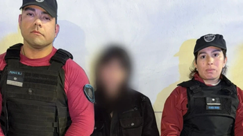 Encontraron a la menor de Lomas que era buscada desde el viernes