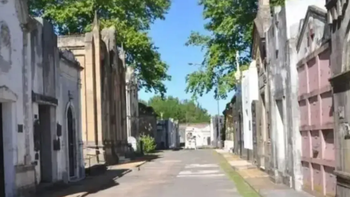 Los fallecimientos de esta semana en San Vicente y Alejandro Korn