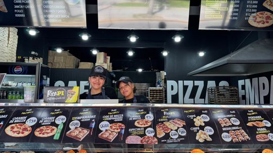 El auge de las empanadas baratas de franquicia ya pisa fuerte en San Vicente y Alejandro Korn