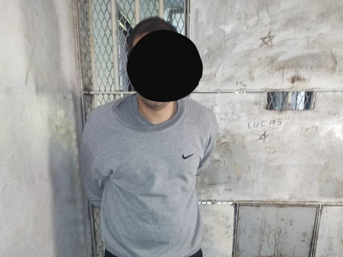 Grave denuncia en Monte Grande: una mujer descubrió que su marido abusaba  de su hija de 7 años y lo filmaba