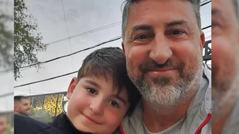 Murió en prisión Alejandro Ruffo