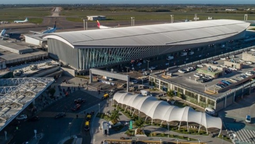 El Aeropuerto de Ezeiza estará cerrado por mantenimiento este viernes