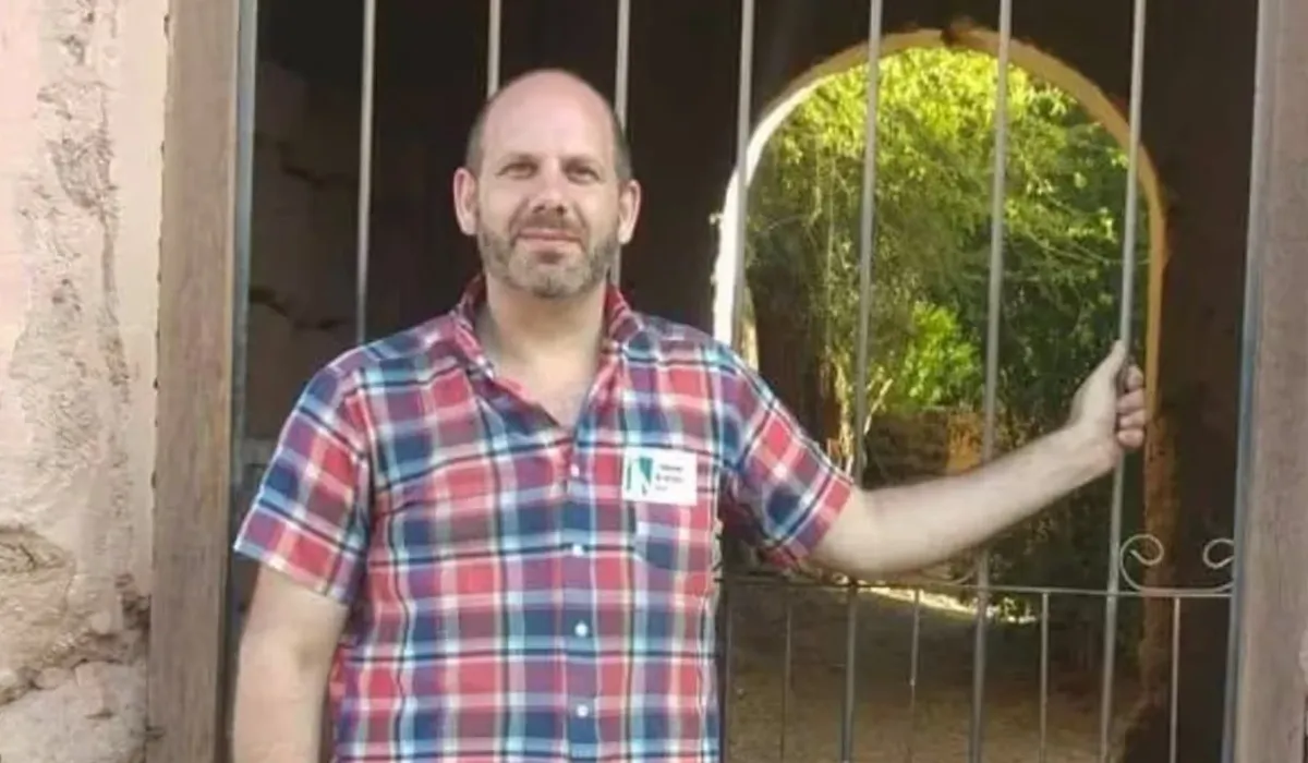 Un ex comisario está sindicado como uno de los responsables del crimen del monaguillo en Lanús. 