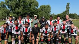 empalme san vicente se consagro campeon del clausura en la liga metropolitana senior