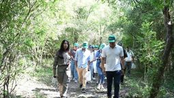 marzo con actividades ambientales en lomas: el cronograma en parques y plazas