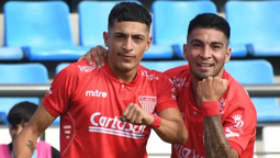 los andes debuta en primera nacional: cuando, donde, contra quien y como llega