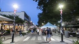 descuentos de hasta 20% en comercios de almirante brown por las fiestas navidenas