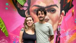 de este lado, el espectaculo diverso con musica original del sur del conurbano