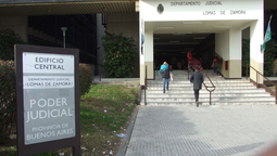 lomas: un hombre acusado de abusar sexualmente de su hijastra de 8 anos ira a juicio