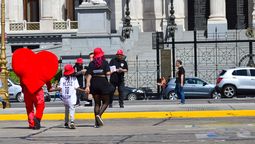 alertan por el desmantelamiento en cardiopatias: los corazones de nuestros hijos no pueden esperar