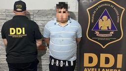 detuvieron en lanus a uno de los acusados del ataque a tiros contra un padre y su hijo en villa diamante