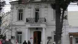 temperley: detuvieron a un hombre acusado de atropellar a su pareja durante una discusion