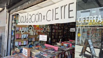 Librería histórica de Lomas de Zamora anunció su cierre y busca una nueva sede