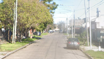 Lanús: cayeron dos motochorros acusados de atacar a mujeres en la calle