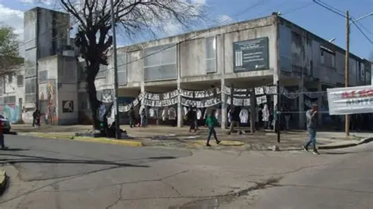 El encuentro se realizará el sábado 7 de marzo a las 11 en el Espacio para la Memoria ex Pozo de Banfield, en Villa Centenario. El encuentro se realizará el sábado 7 de marzo a las 11 en el Espacio para la Memoria ex Pozo de Banfield, en Villa Centenario.