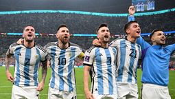 argentina vs. panama: cuando salen a la venta las entradas y que precio tendran
