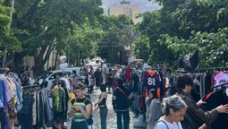 lomas de zamora: este sabado se realiza una nueva edicion de feria sudaka