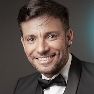 El actor y comediante Martín Bossi es oriundo de Lomas de Zamora.