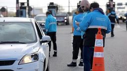 aumentaron las multas de transito en la provincia de buenos aires: los nuevos valores