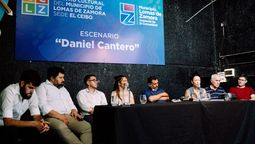 universidad de lomas: lanzaran una campana para declarar la emergencia comunitaria en adicciones