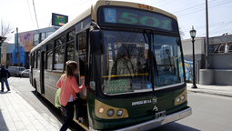 almirante brown: ya esta abierta la inscripcion al boleto estudiantil 2026