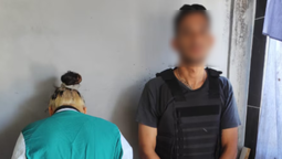 lanus: declaro la adolescente de 16 anos acusada de matar a su novio