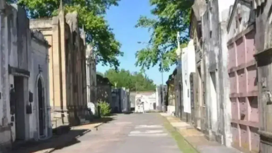 Los fallecimientos de esta semana en San Vicente y Alejandro Korn