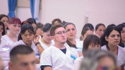 provincia abrio la inscripcion para diplomaturas y cursos superiores en salud