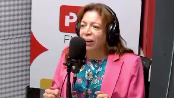 Lizy Tagliani hizo su descargo tras las acusaciones de Viviana Canosa: Nunca en mi vida toqué a un menor