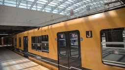 compraran vagones adicionales para la linea c del subte