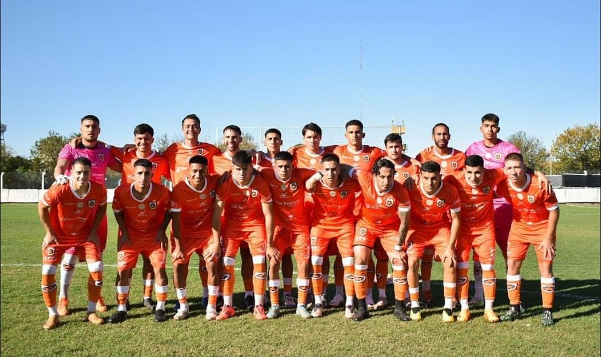 Estrella del Sur jugará su partido suspendido el miércoles 21 de mayo. 